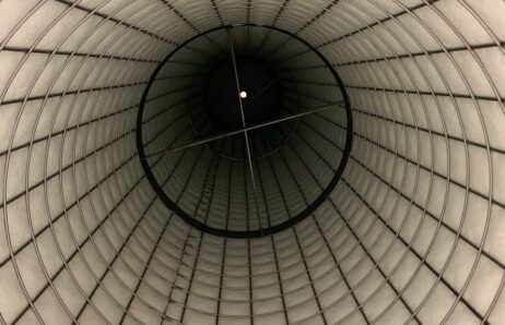 brownian diffusion candles - IMG_2807