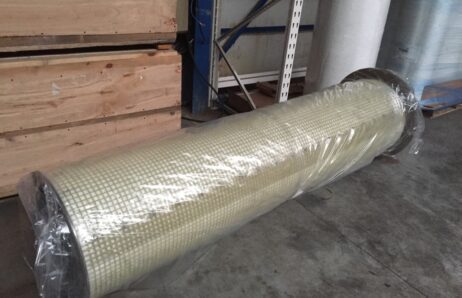 brownian diffusion candles - IMG_8459